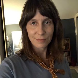 Meet your Posher, Marie